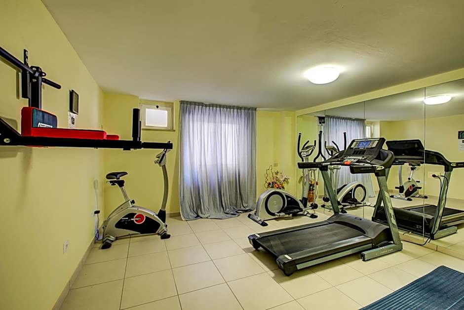 Hotel Dusseldorf