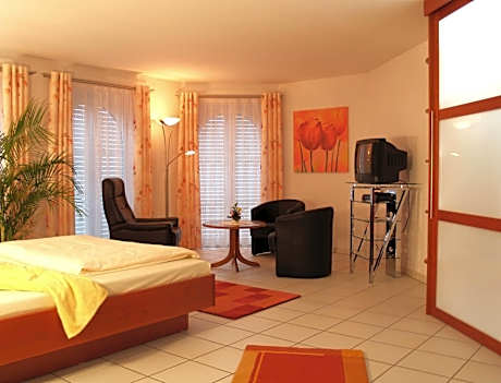 Hostellerie Bacher