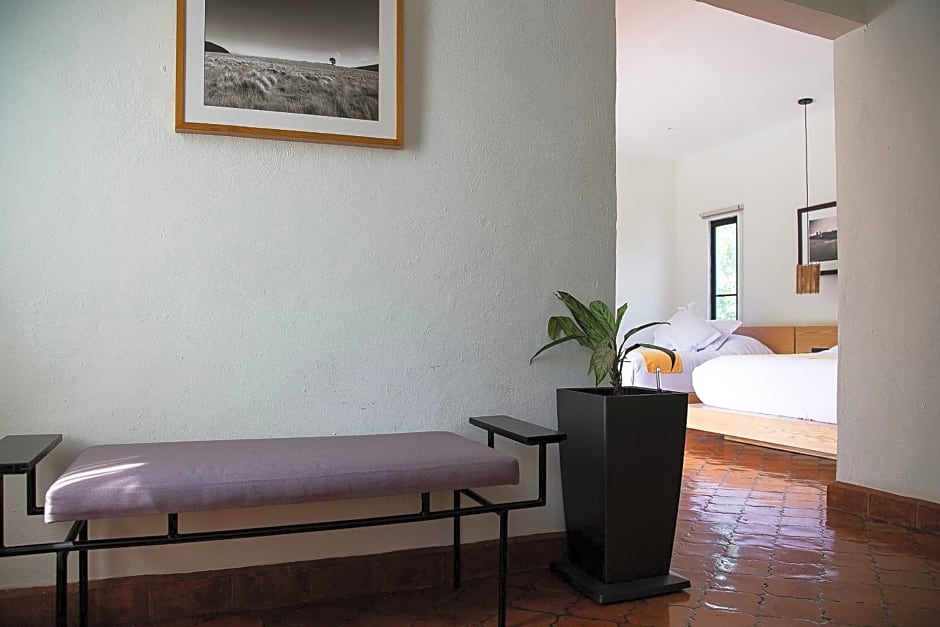 Hotel Boutique Casa Fernanda