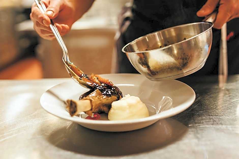 Margretetorps Gästgifvaregård
