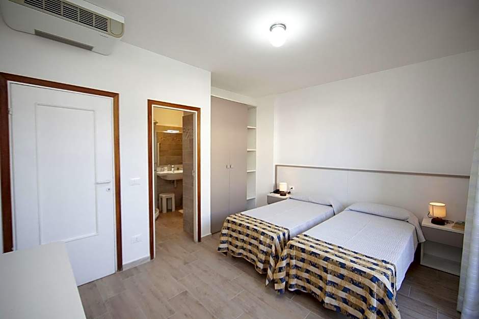 Hotel Thomas – Marina di Campo, SD