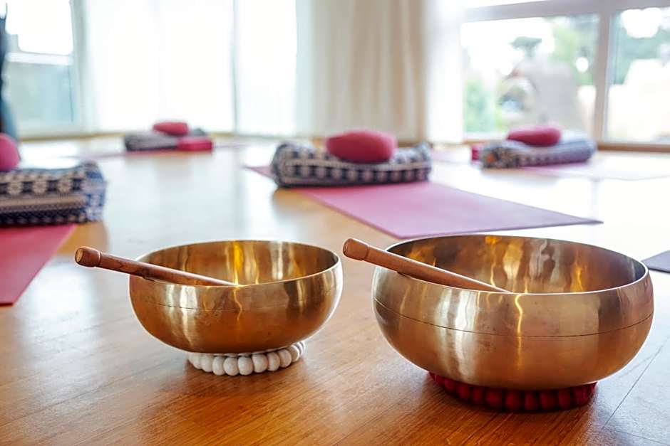 Strandhotel Dünenmeer - Adults only