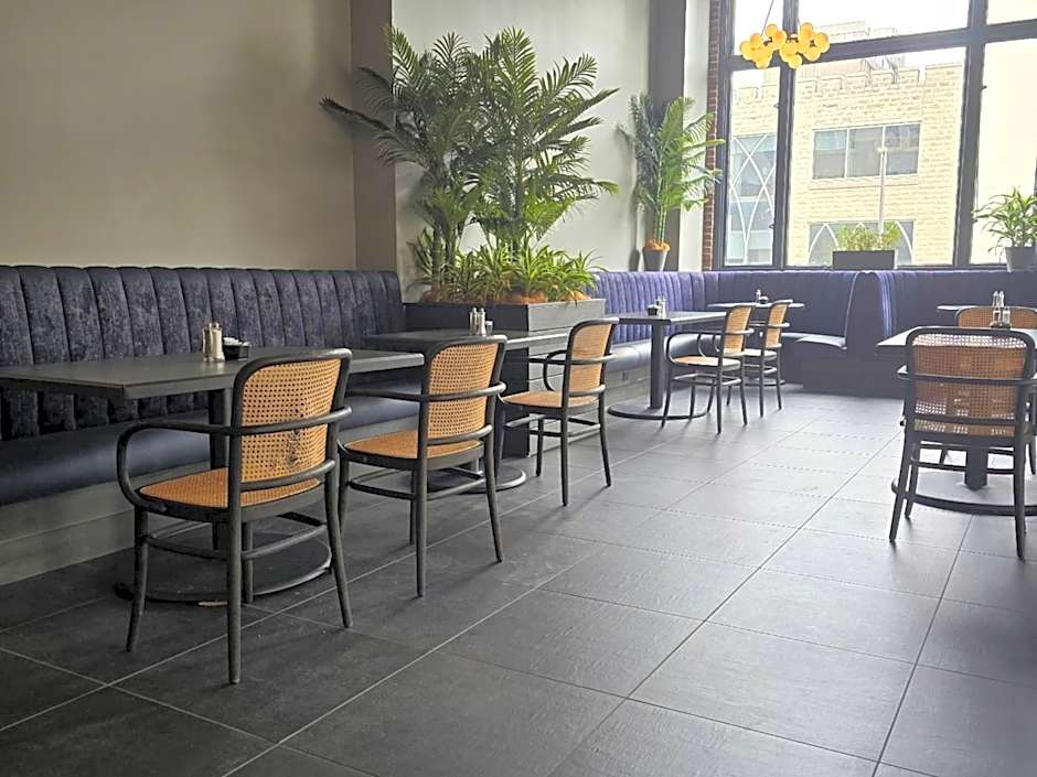 Hotel Indigo - Omaha Downtown By IHG