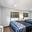 Americas Best Value Inn Brenham