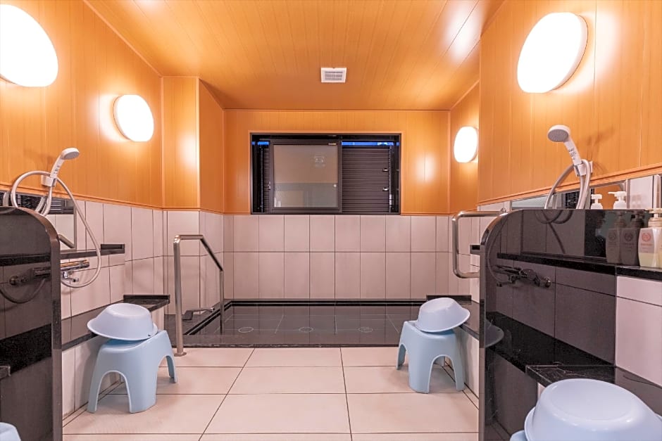 Hotel Tetora Kyoto Station