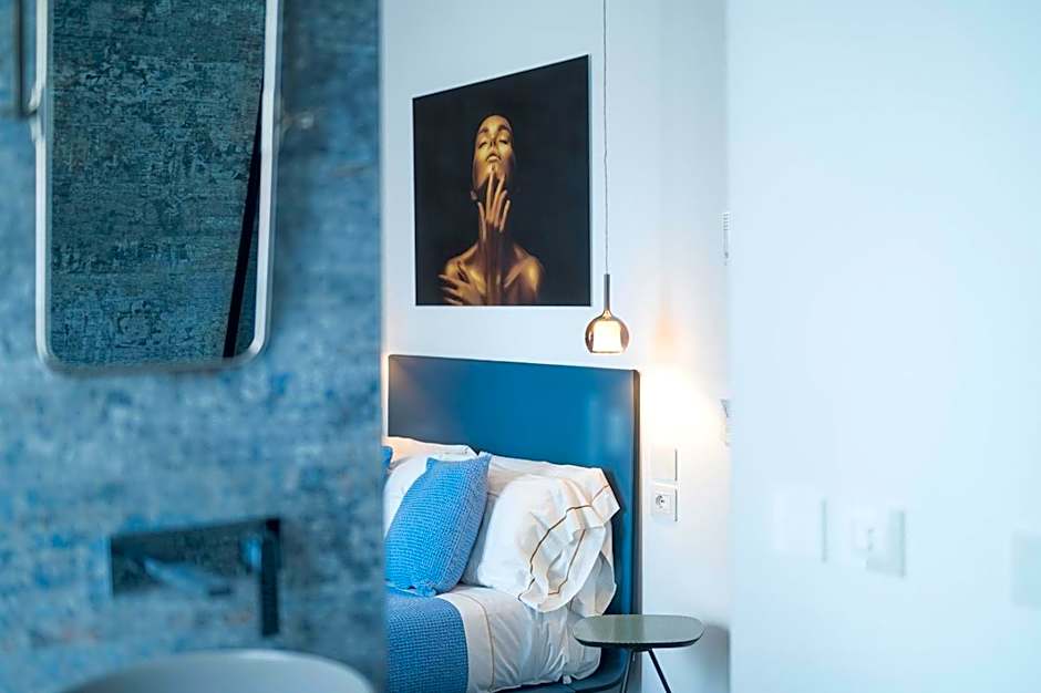 HOTIDAY Olbia Wallure