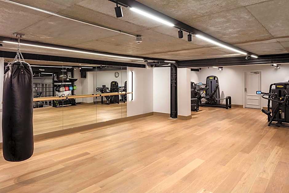 Radisson Blu Edwardian Heathrow, Heathrow Airport