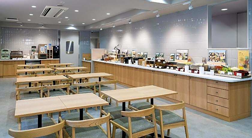 Vessel Hotel Fukuyama