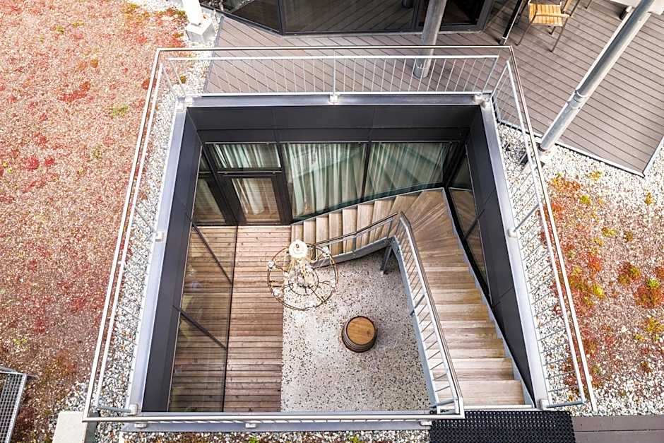 Matterhorn FOCUS Design Hotel