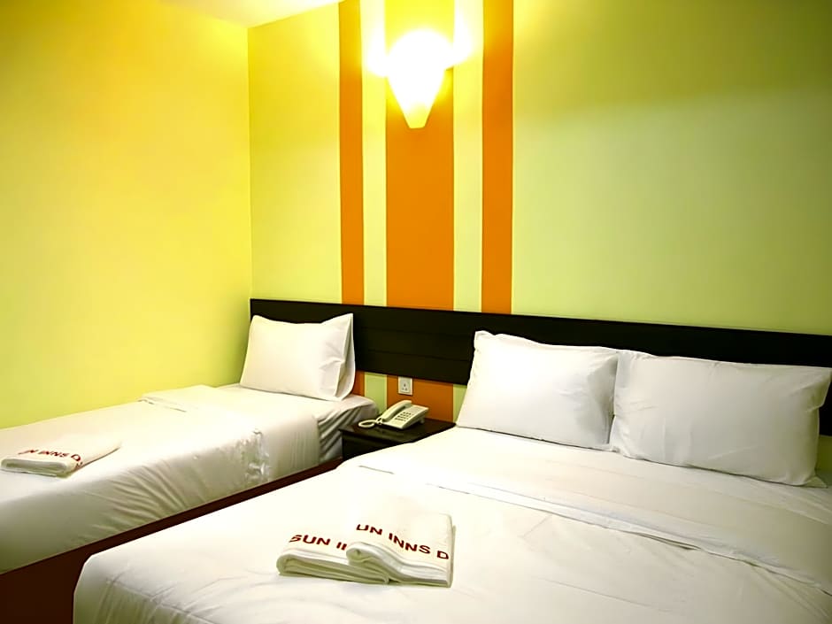 Sun Inns Rest House Kuantan