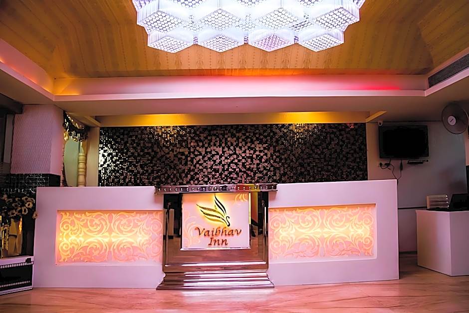 Hotel Vaibhav Inn