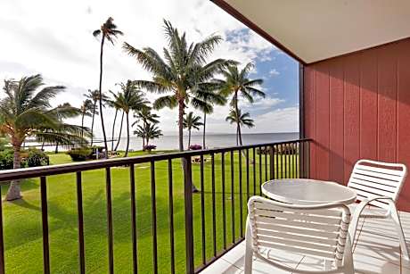 One-Bedroom with Ocean View