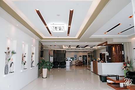Hotel Marcelina