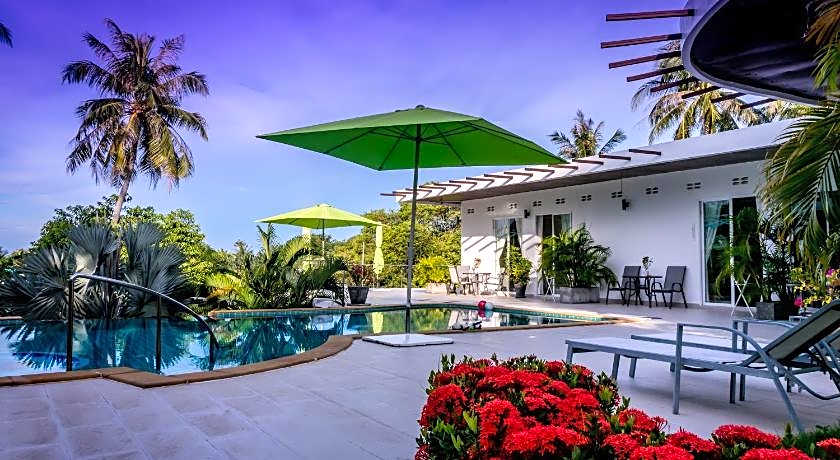 The Inspiration Residence