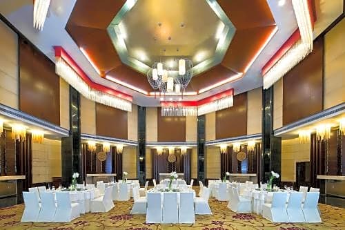 Four Points by Sheraton Tai'an