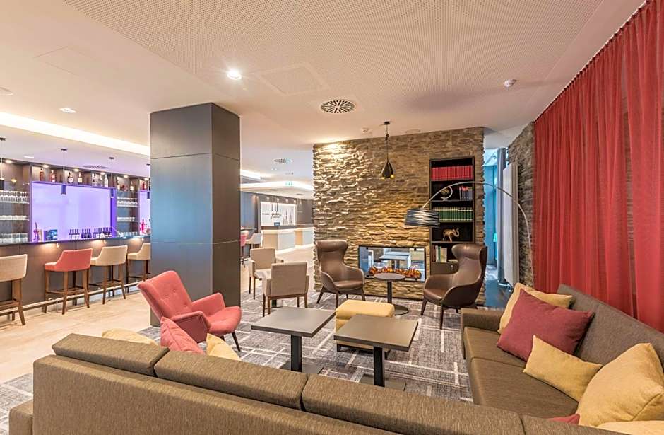 Hilton Garden Inn Munich City Centre West