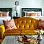 The Pontchartrain Hotel