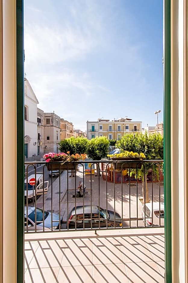 Turenum Apartment B&B