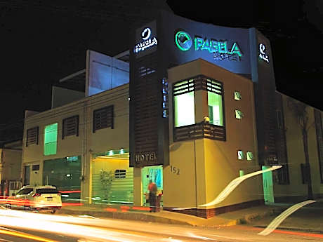 Hotel Pabela