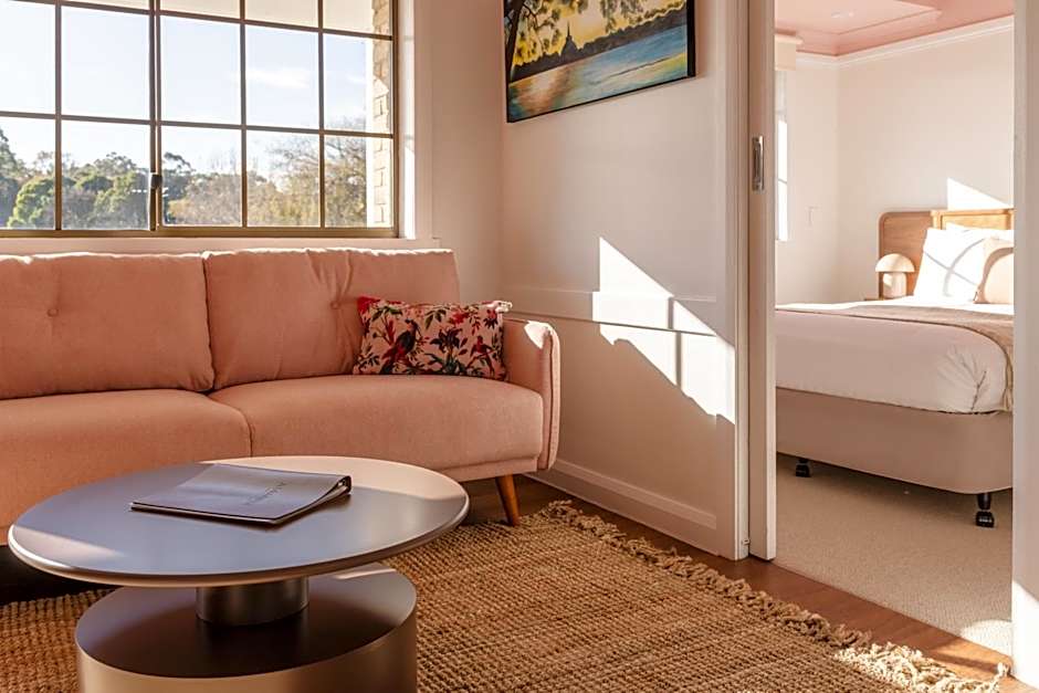 Amadiya Port Arthur Villas