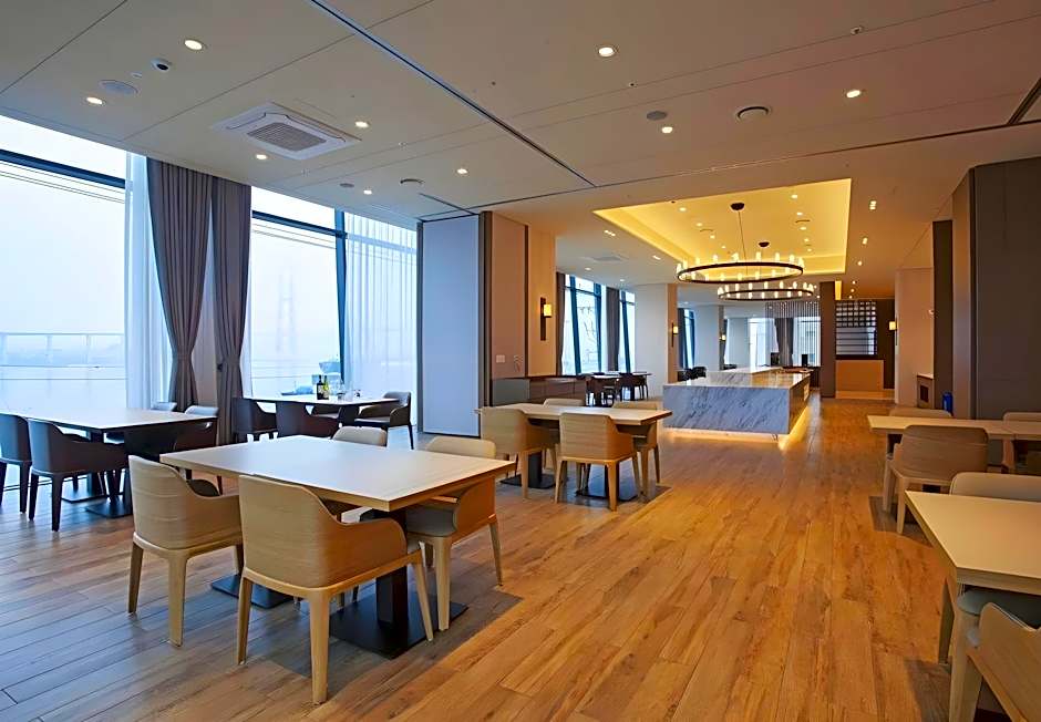Lacky Hotel Gwangyang