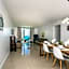 The Tides Ocean Luxury Suites
