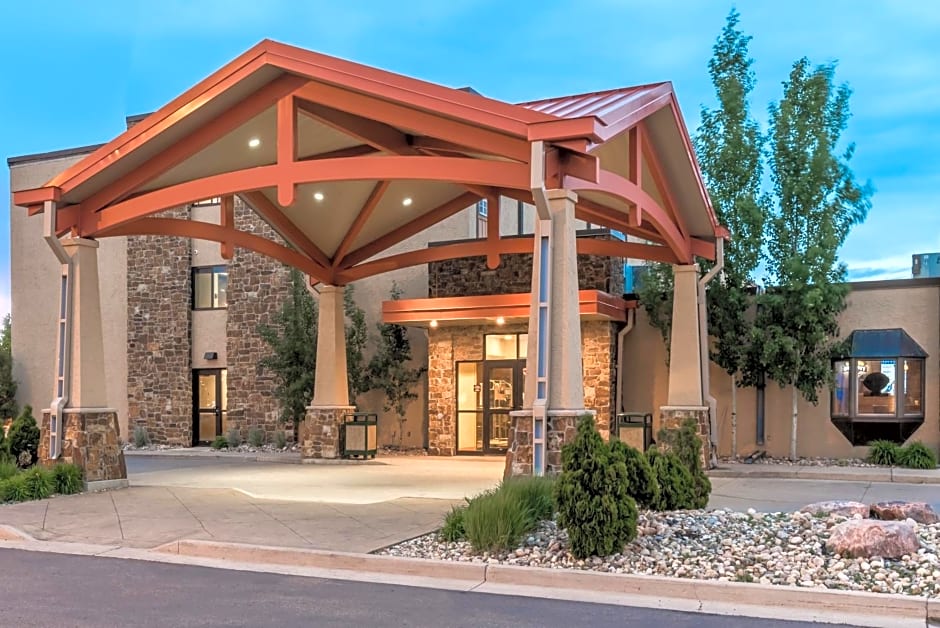 Ramada by Wyndham Fargo