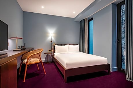 Double Room - Disability Access