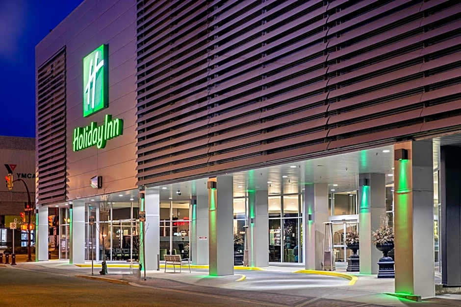 Holiday Inn Saskatoon Downtown By IHG