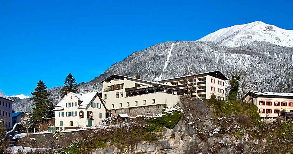 Schlosshotel Dörflinger
