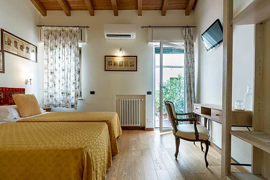 Boutique Hotel Scalzi - Adults Only