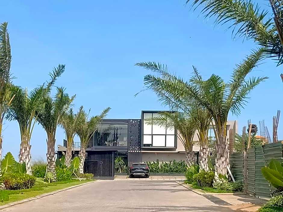 Nusa Dua Bayview