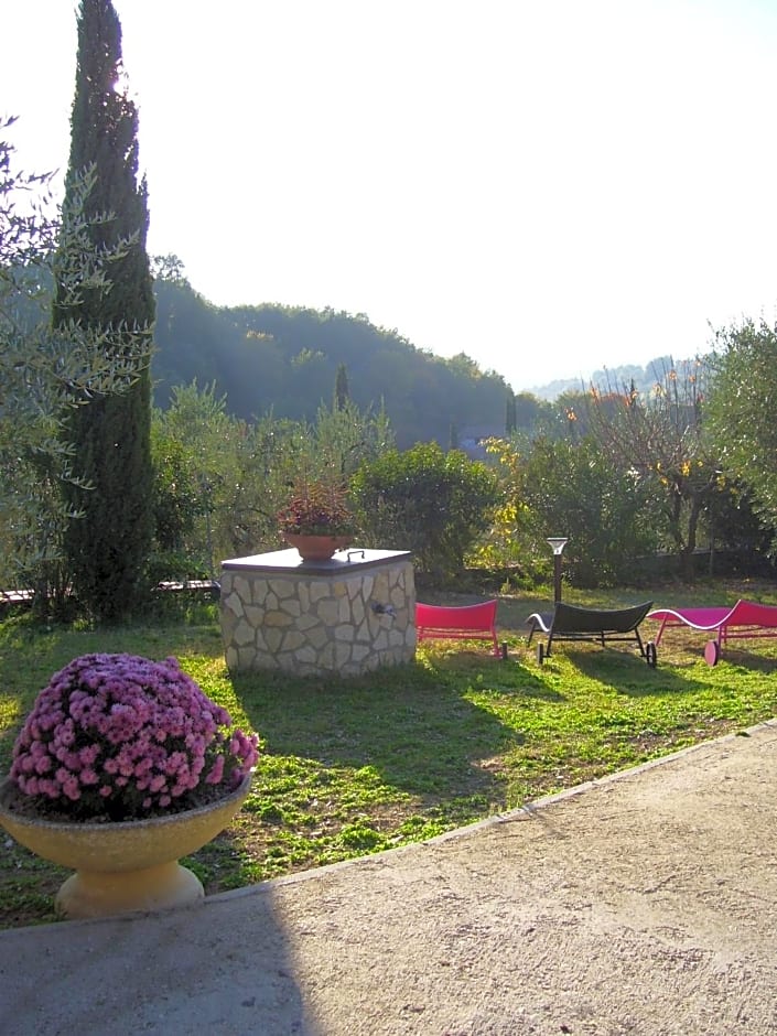 La Tana delle Stelle B&B di Charme e Relax