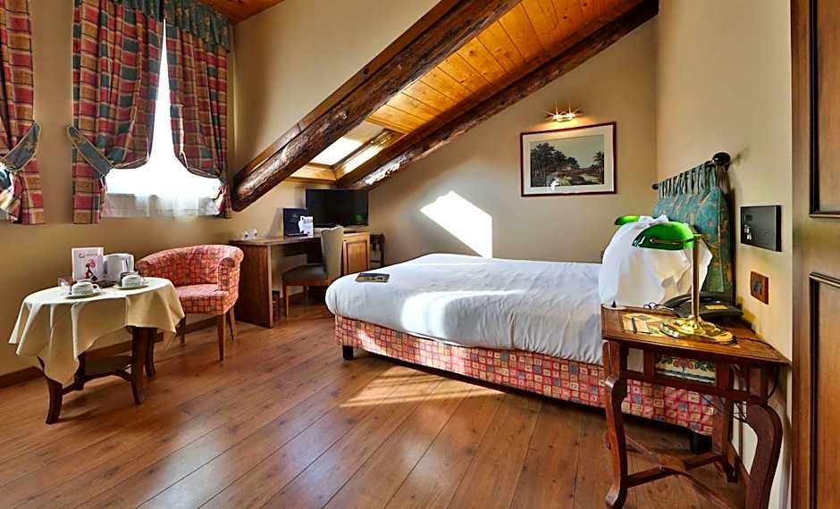 Best Western Hotel Piemontese