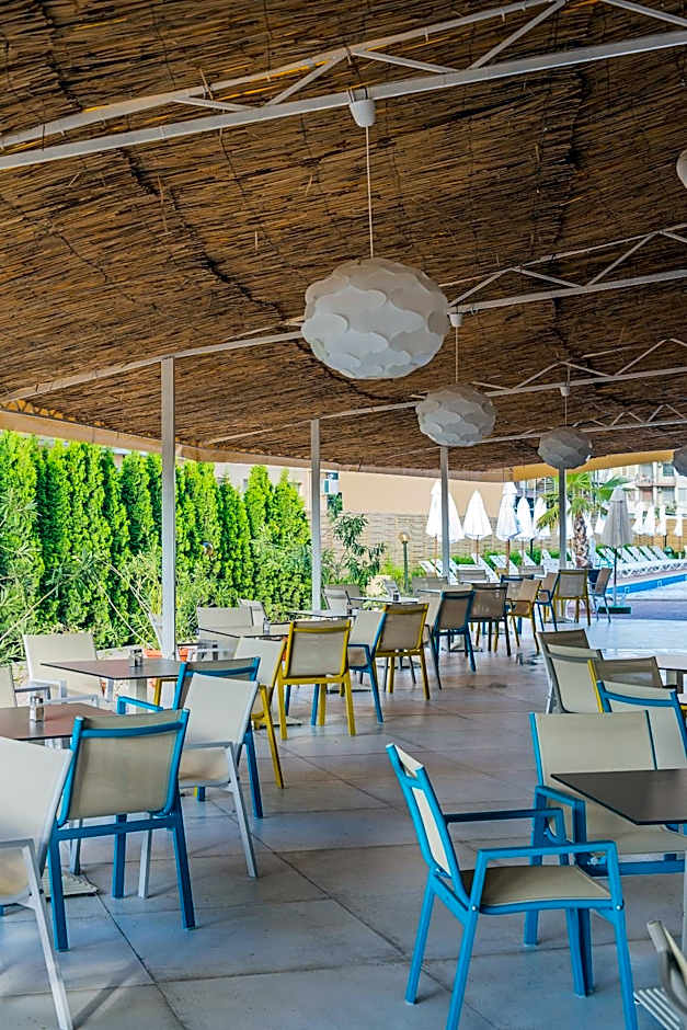 Calypso Hotel - All Inclusive