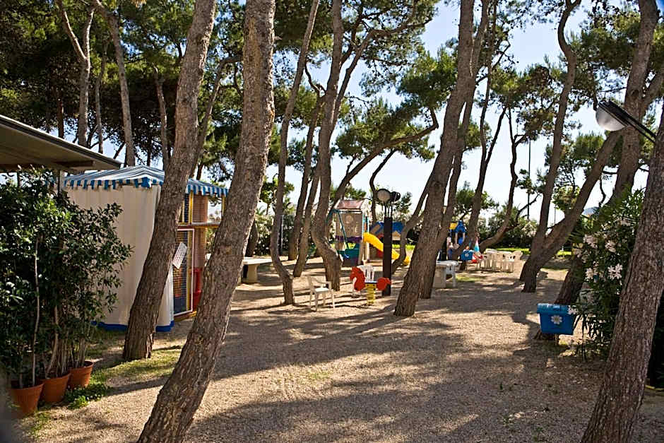 Hotel Parco Dei Principi