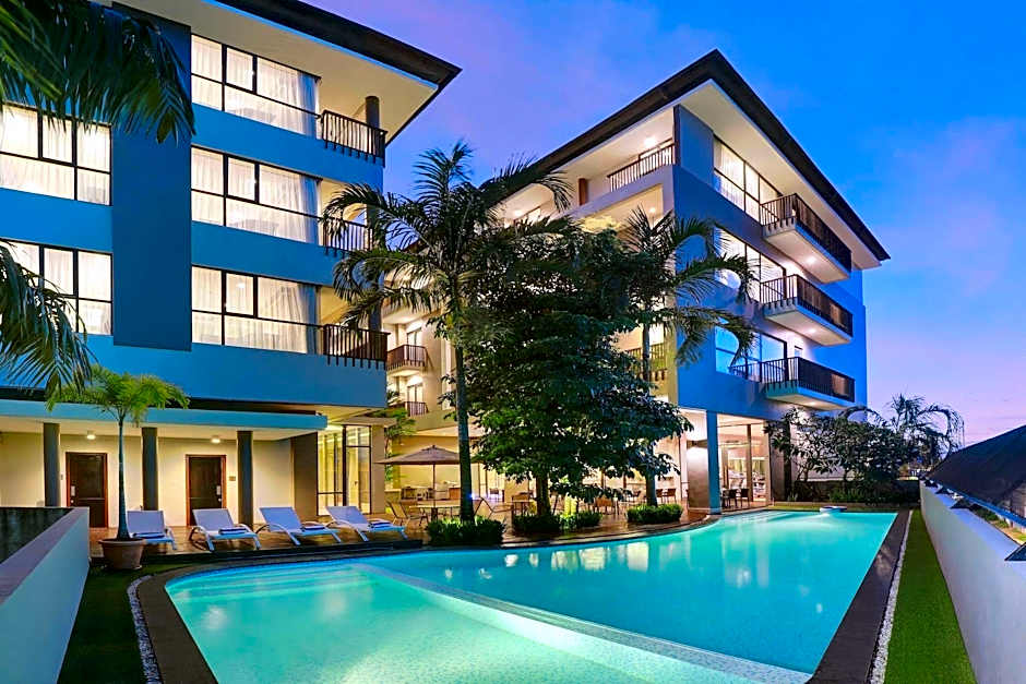 Swiss-Belhotel Sorong