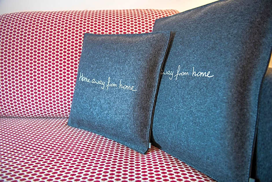 GOLFHOTEL Les Hauts de Gstaad & SPA