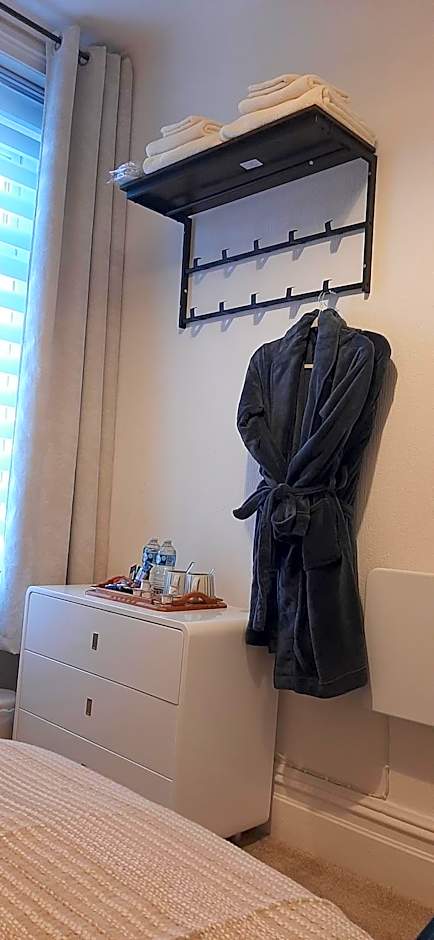 The Franklyn Hotel B&B