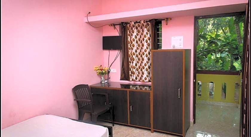 All Seasons Guest House Bogmalo