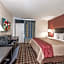 Red Roof Inn Mobile - Midtown