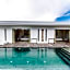 Villa Saha - Elegant 3-Bedroom in Seminyak