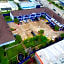 Scottish Inn and Suites Houston-Jones Road
