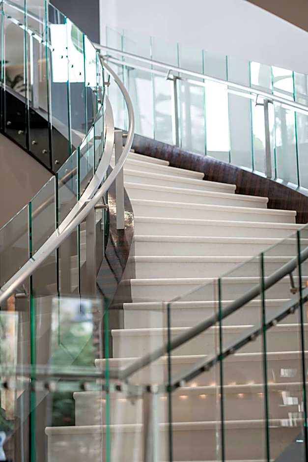 SpringHill Suites by Marriott Los Angeles Burbank/Downtown