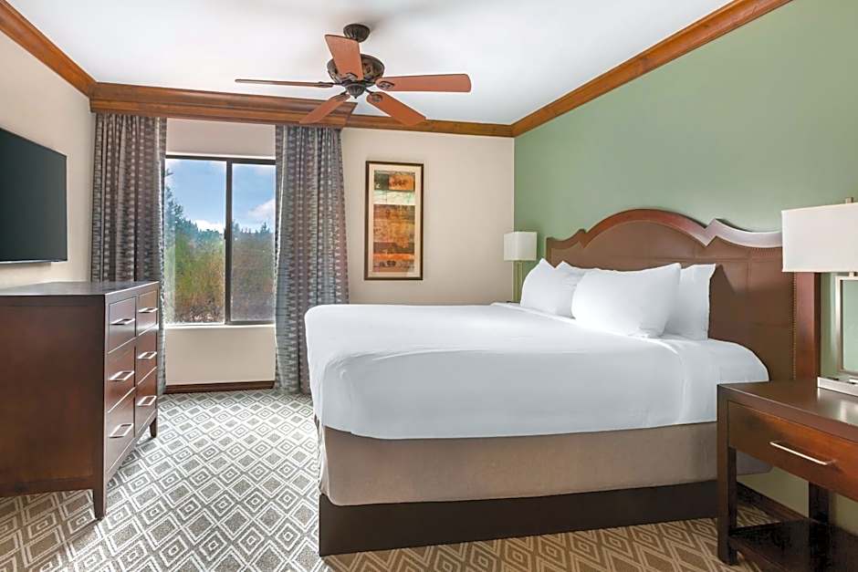 Hilton Vacation Club Sedona Summit