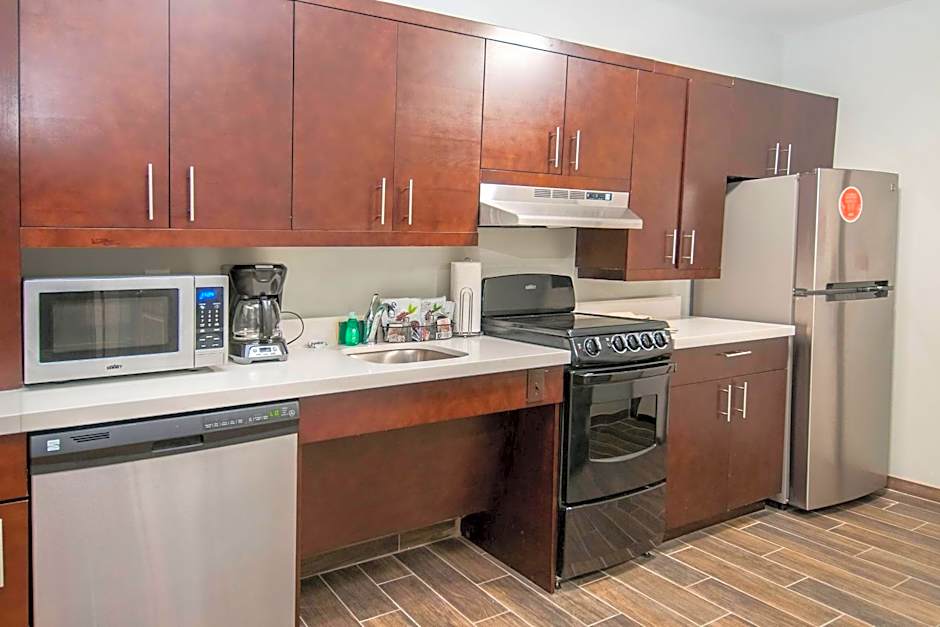 TownePlace Suites by Marriott Vidalia Riverfront