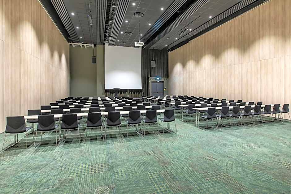 Quality Hotel Gardermoen Airport