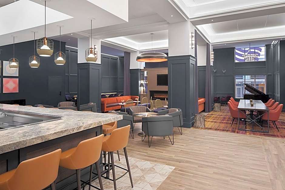 Hyatt Centric Downtown Minneapolis