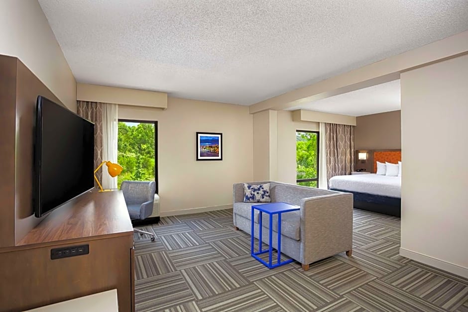 Hampton Inn By Hilton Kingsport