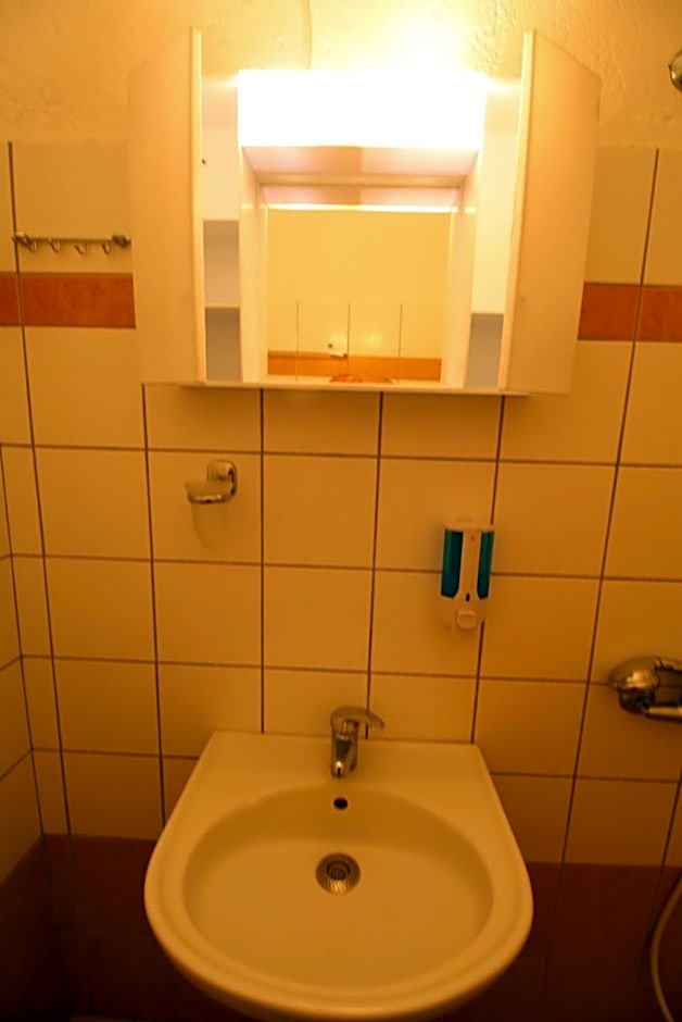 SARTI CENTER studios